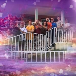 Meet your Posher, Elba